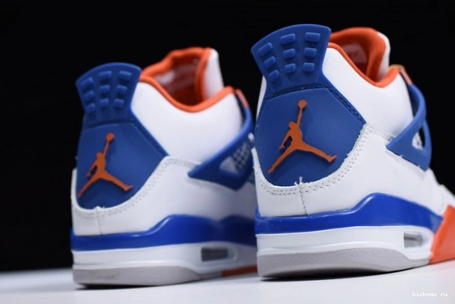 Rep MAX White 4 Blue Air 308497-171 Crimson-Royal Jordan Bright 0707